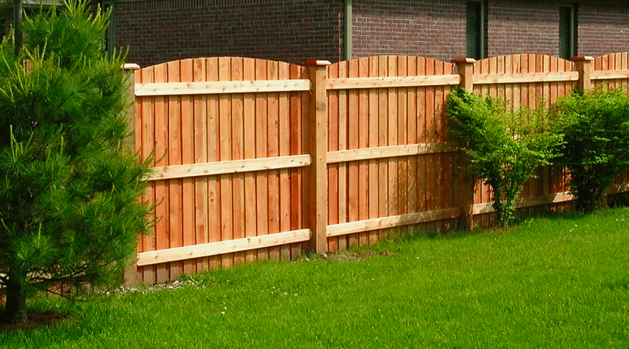 Wood, Aluminum, Vinyl, and Chain-Link Fencing Installation Services in Fortville, IN