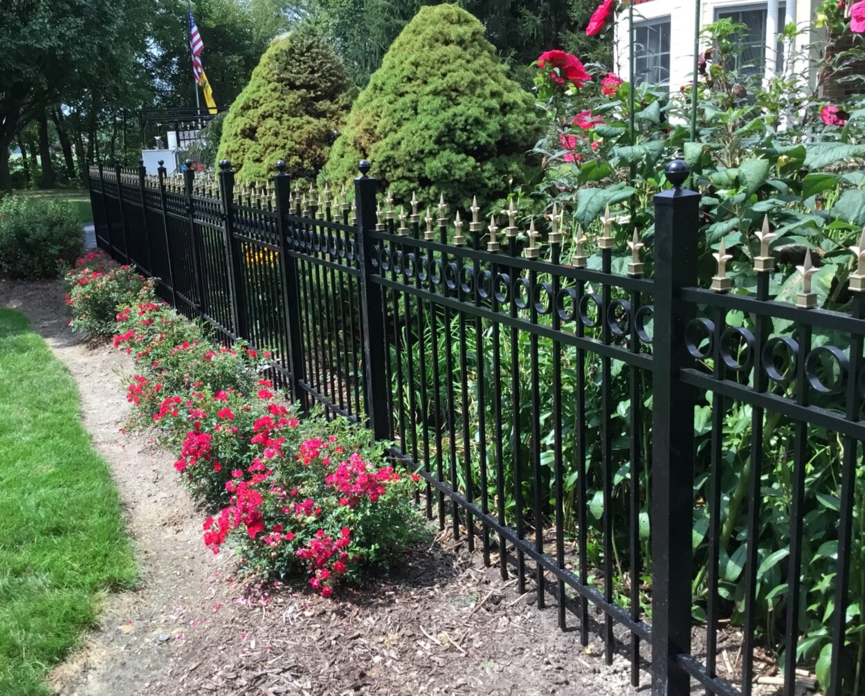 Discover the Perfect Fence Design for Your Indianapolis Home